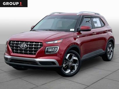 Used 2023 Hyundai Venue SEL