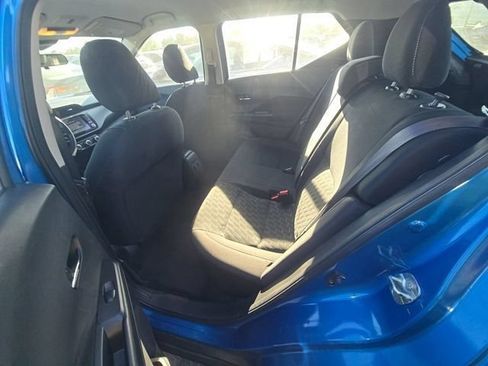 Used 2024 Nissan Kicks SV FWD image 9