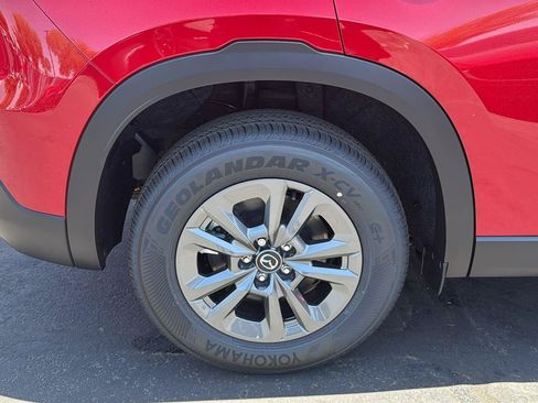 New 2026 MAZDA CX-5 Select AWD/4WD image 6