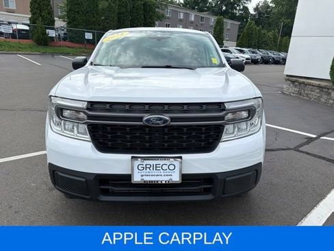 Used 2024 Ford Maverick XLT w/ Equipment Group 300A Standard AWD/4WD image 2