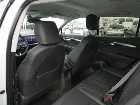New 2026 Buick Envision Preferred AWD/4WD image 27