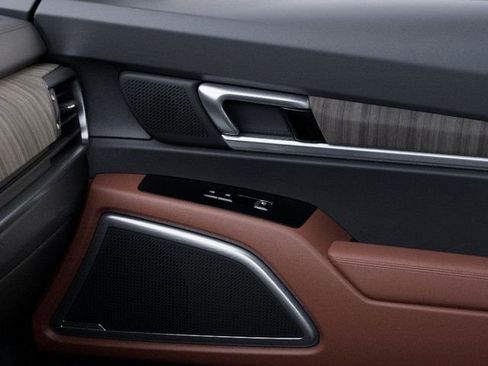 New 2025 Kia Telluride SX Prestige AWD/4WD image 25