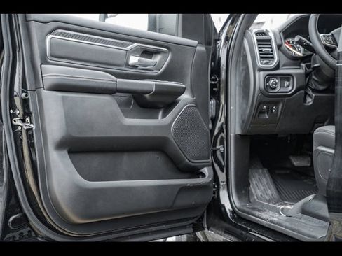 New 2025 RAM 1500 Big Horn image 41