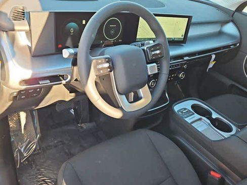 New 2026 Hyundai Ioniq 9 S image 10