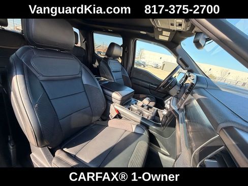 Used 2023 Ford F150 Raptor image 27