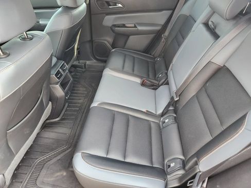 Used 2024 Honda Prologue Elite image 12