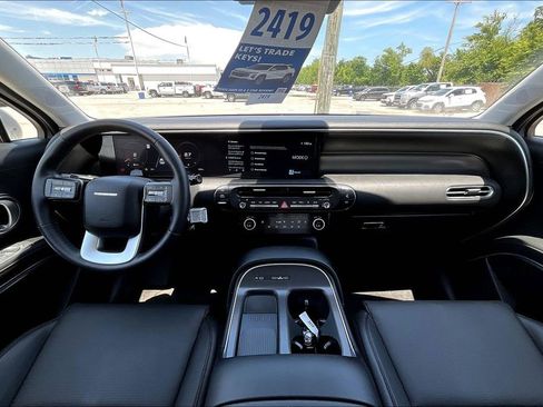 Used 2026 Hyundai Palisade SEL AWD/4WD image 15