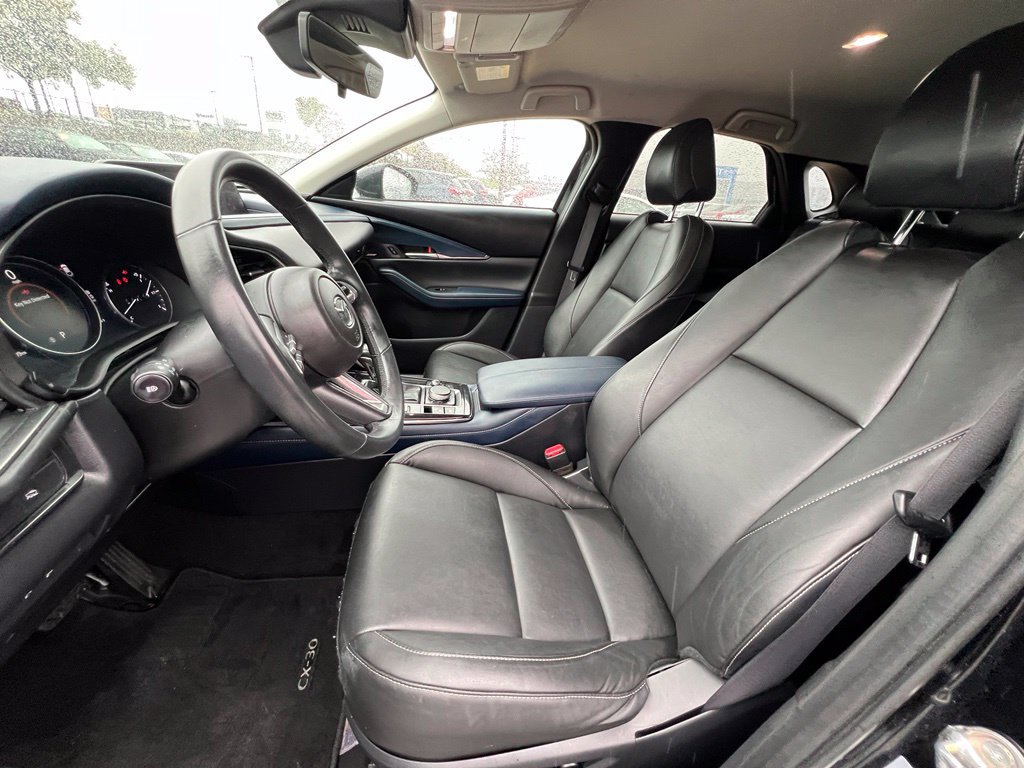 Used 2020 MAZDA CX-30 AWD w/ Preferred Package image 19