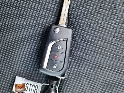 Used 2024 Toyota RAV4 LE image 38