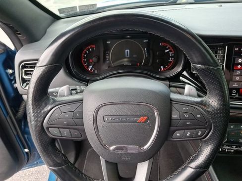 Certified 2023 Dodge Durango GT AWD/4WD image 19
