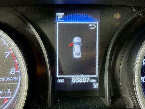 Used 2022 Toyota Camry LE image 16