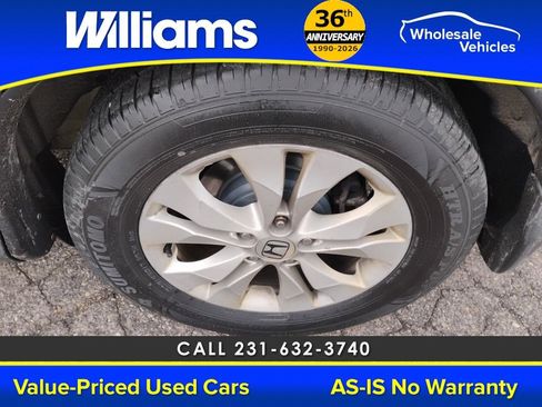 Used 2014 Honda CR-V EX-L image 27