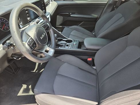 Used 2022 Kia K5 LXS FWD image 18