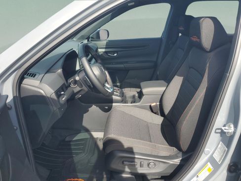New 2026 Honda CR-V TrailSport image 15