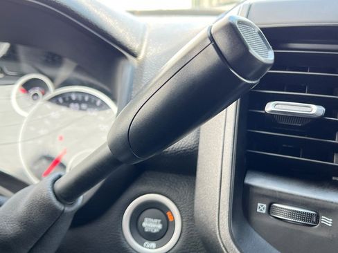 New 2025 RAM 2500 Tradesman image 22