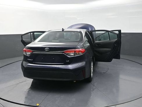 Used 2024 Toyota Corolla LE FWD image 44