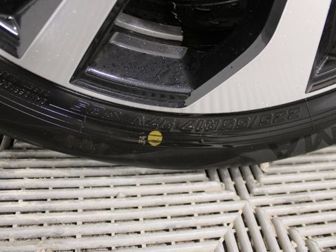 New 2025 Subaru Legacy Premium image 33