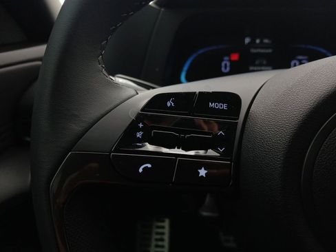 New 2026 Hyundai Elantra Sport FWD image 16