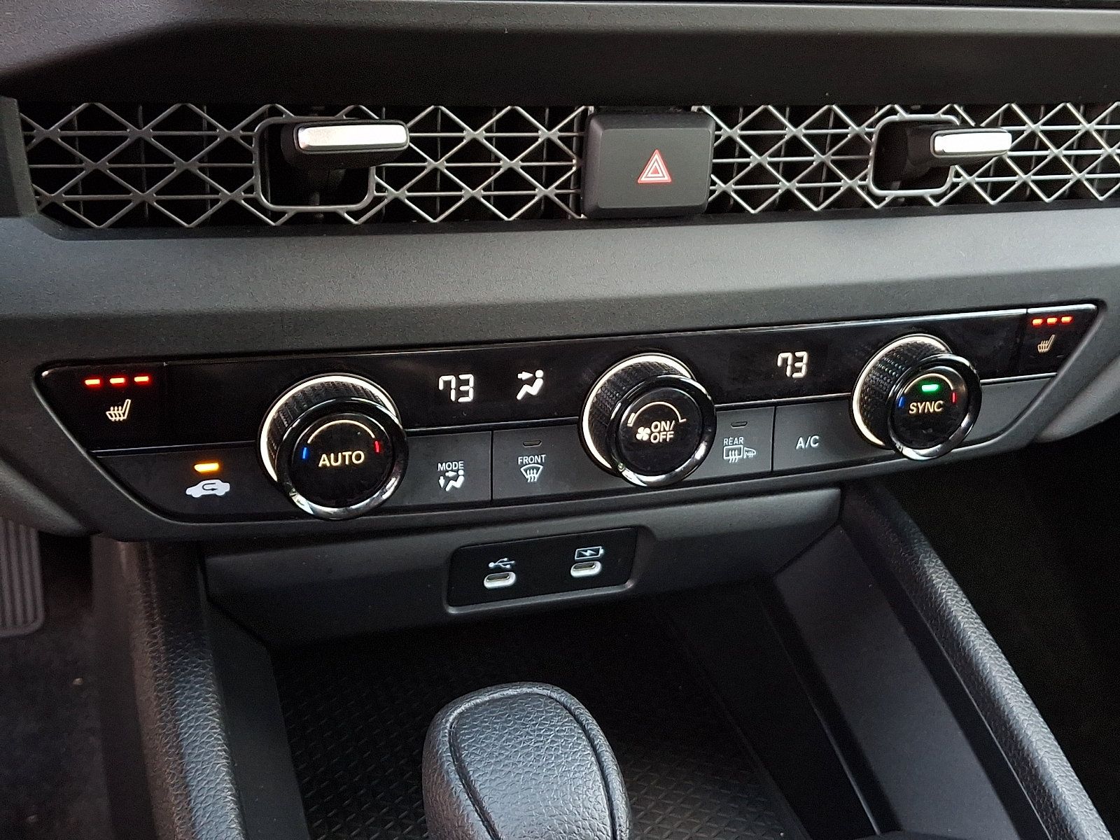 Used 2024 Honda Accord EX image 16