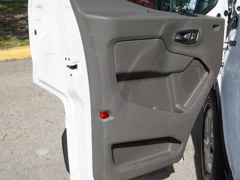Certified 2024 Ford Transit 350 XLT RWD image 29