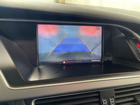 Used 2014 Audi A4 2.0T Premium Plus w/ Premium Plus Package image 32