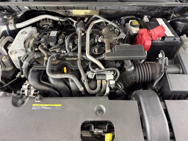 Used 2021 Nissan Sentra S FWD image 29