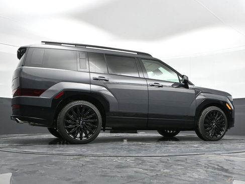 Used 2025 Hyundai Santa Fe Calligraphy image 50