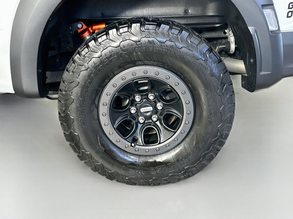 Used 2023 Ford F150 Raptor AWD/4WD image 35