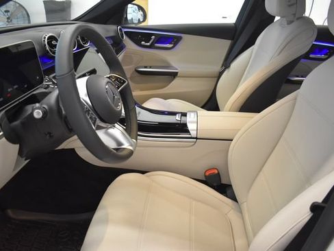 New 2026 Mercedes-Benz C 300 4MATIC Sedan image 22