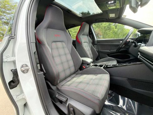 Used 2023 Volkswagen GTI SE FWD image 19