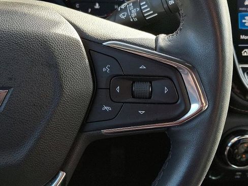 Certified 2023 Chevrolet TrailBlazer ACTIV w/ Convenience Package image 22