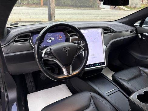 Used 2016 Tesla Model S 75D image 15