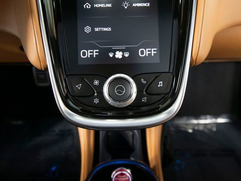 Used 2023 McLaren GT image 20