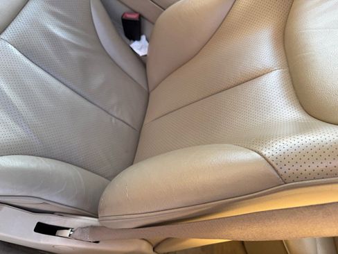 Used 1995 Mercedes-Benz S 320 image 39