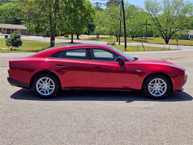 New 2026 Dodge Charger R/T AWD/4WD image 14