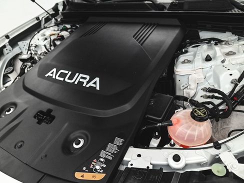 Used 2024 Acura ZDX A-Spec AWD/4WD image 37
