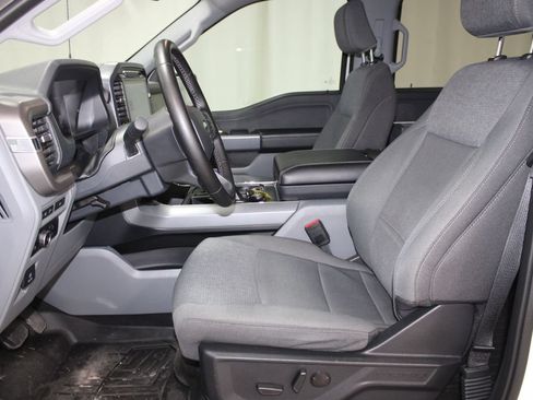 Used 2024 Ford F150 XLT w/ Equipment Group 302A MID AWD/4WD image 33