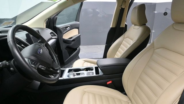 Used 2022 Ford Edge SEL AWD/4WD image 20