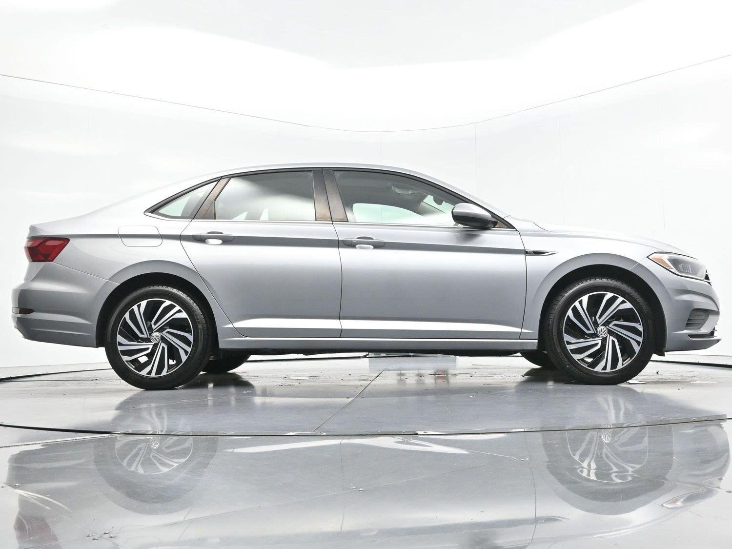 Used 2021 Volkswagen Jetta SEL FWD image 52