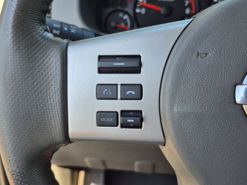 Certified 2019 Nissan Frontier SV w/ Value Truck Package RWD image 27