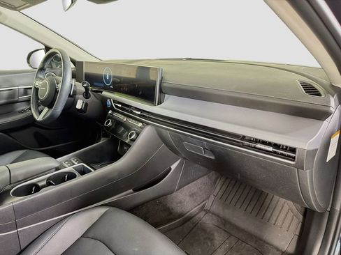 Used 2024 Hyundai Sonata Limited FWD image 33