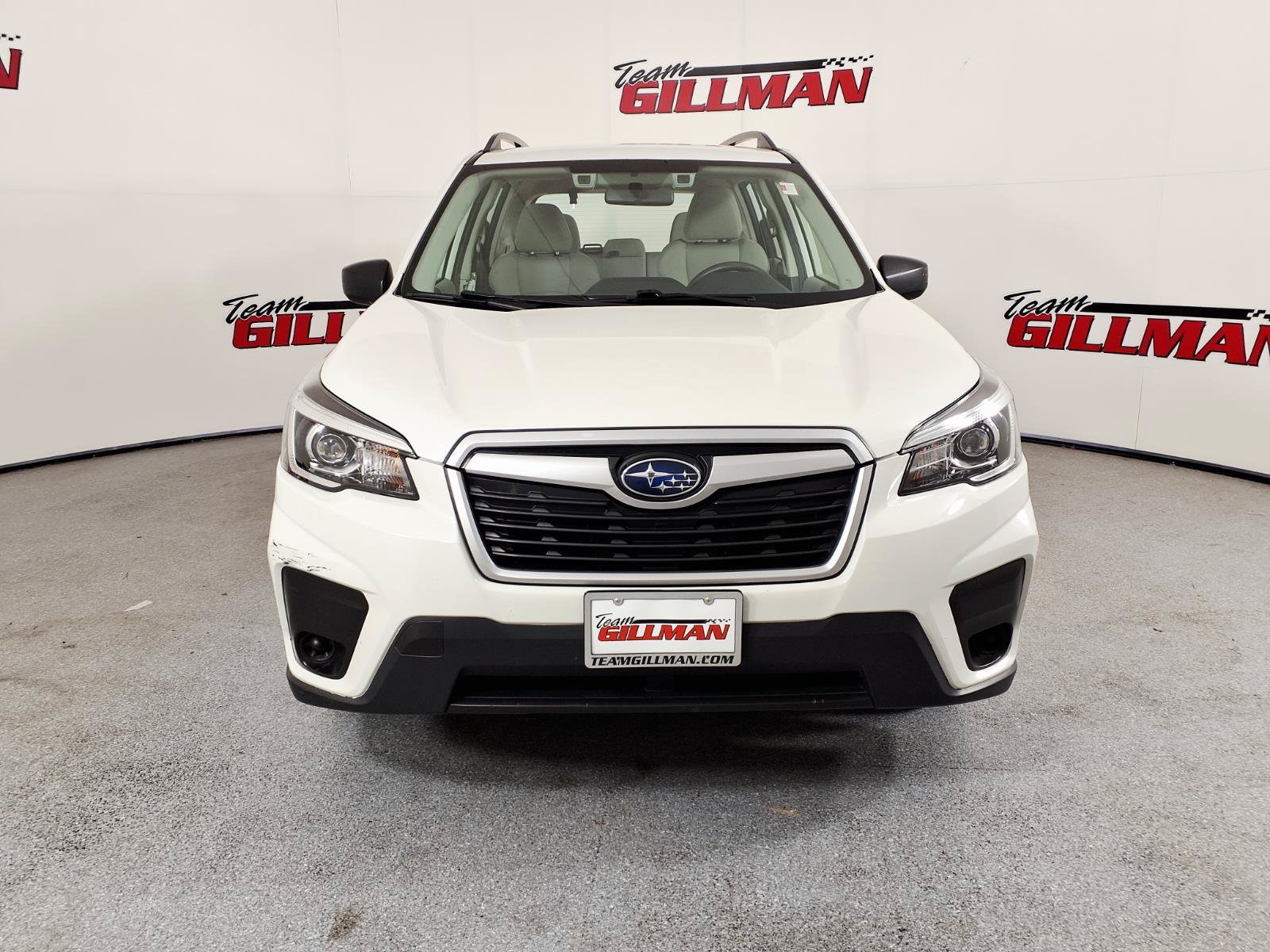 Used 2020 Subaru Forester w/ Alloy Wheel Package AWD/4WD image 2