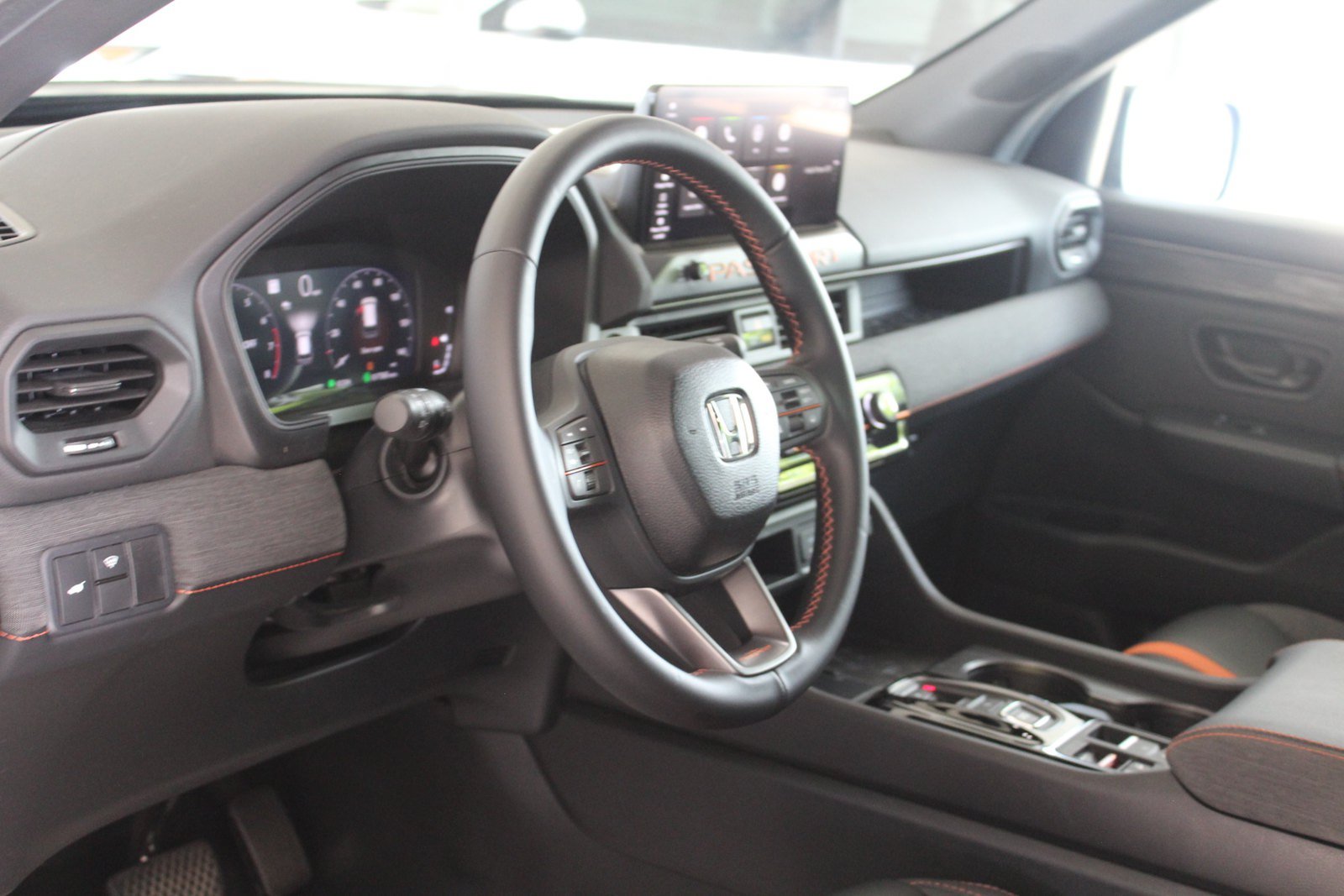 Used 2026 Honda Passport TrailSport image 23