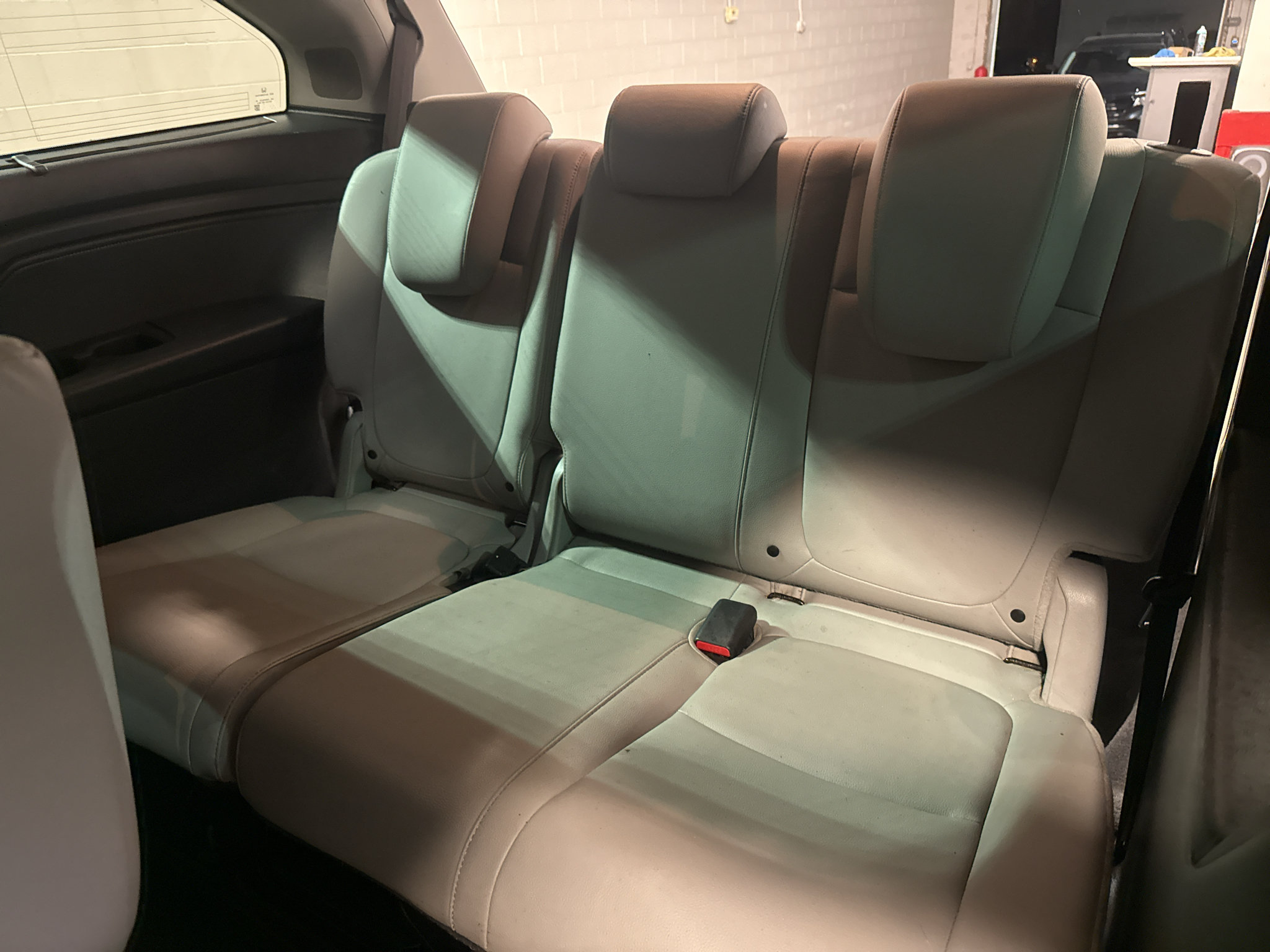 Used 2019 Honda Odyssey Elite image 22