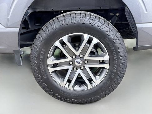 Used 2022 Ford F150 XL w/ STX Appearance Package AWD/4WD image 30
