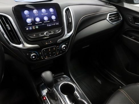 Used 2022 Chevrolet Equinox Premier FWD image 30