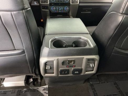 Used 2018 Ford F350 Lariat w/ Lariat Ultimate Package image 28