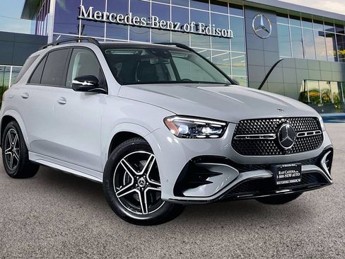 Used 2026 Mercedes-Benz GLE 450 4MATIC image 1