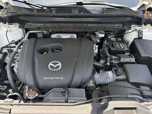 Used 2020 MAZDA CX-5 Sport FWD image 56