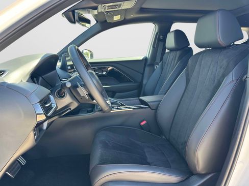 Certified 2025 Acura ADX A-Spec AWD/4WD image 15